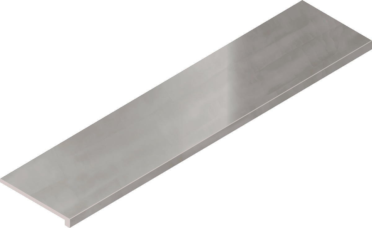 Ступень угловая правая Surface Diamante 620070000891 33x120