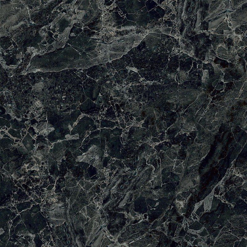 Парнас Антрацит Лаппатированный Обрезной SG841002R Керамогранит 80x80