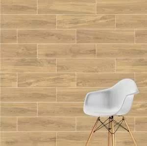 RoyalWood Орех Матовый 8 мм K952401R Керамогранит 20x80
