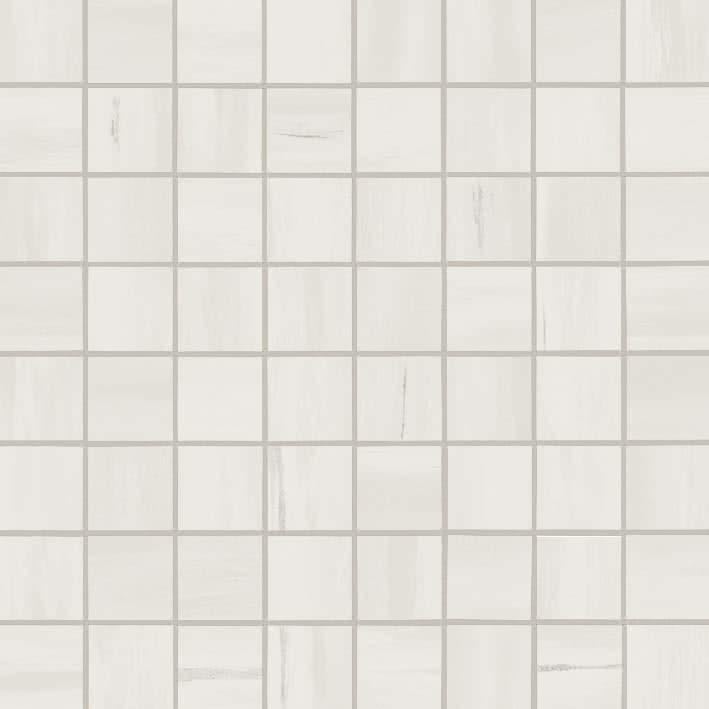 Мозаика Marvel Bianco Dolomite Mosaico Matt 30x30