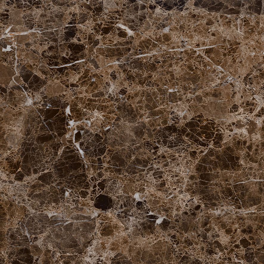 Emperador Brown Полированный Керамогранит 60х60