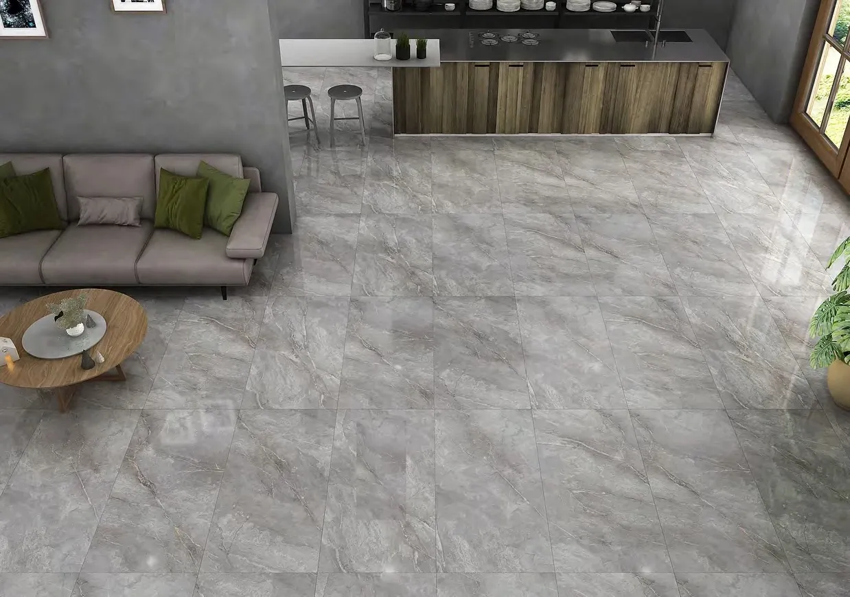 Astoria Bianco Lap Carving N20562 Керамогранит 60x120