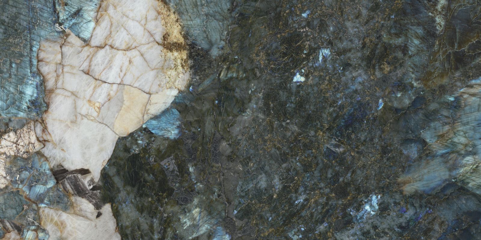 Magallanes Marble A039573 Полированный Керамогранит 60x120