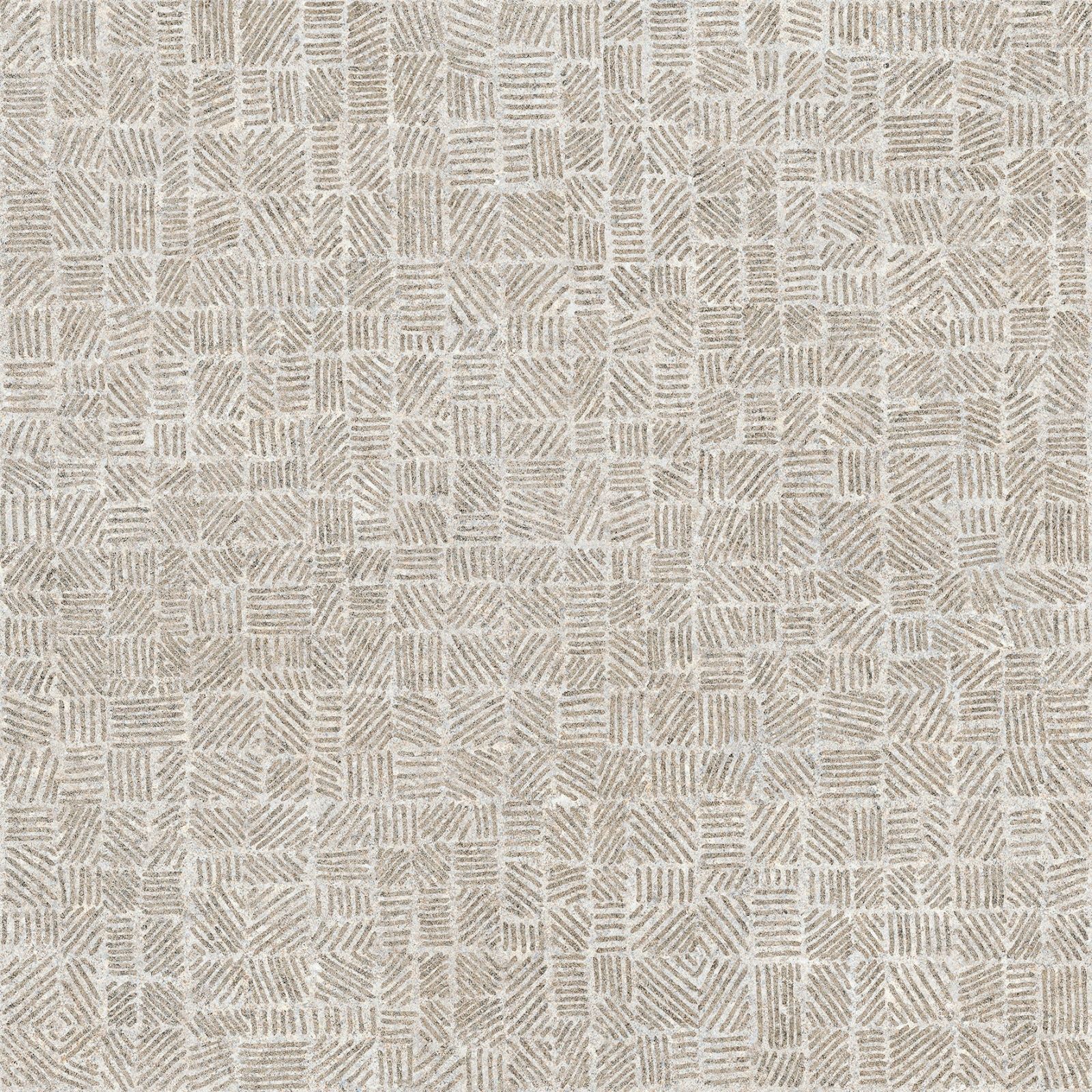 Stone-X Декор Этнический Микс Холодная Гамма R10A K949795R Керамогранит 60x60