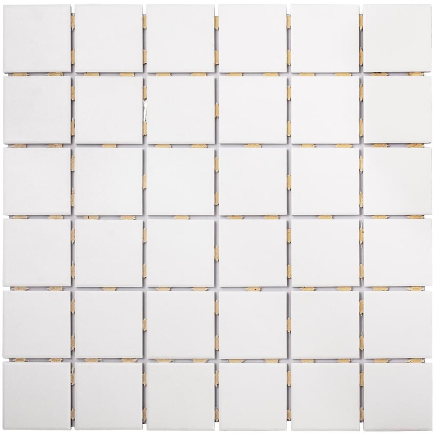 Мозаика Homework White JWB60340 30,6x30,6