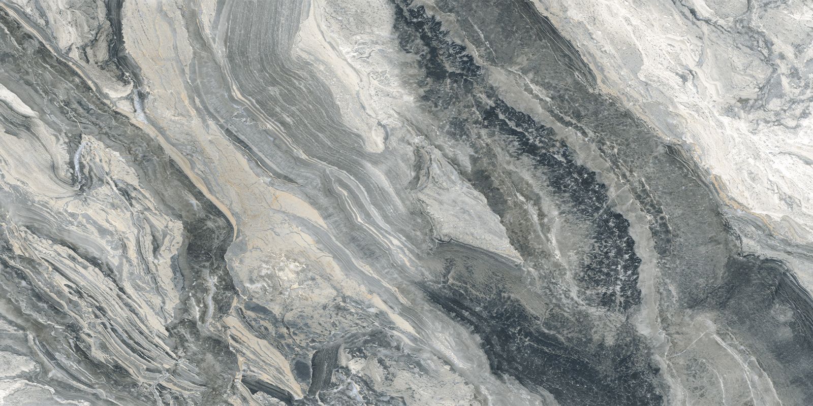 Persia Graphite 60120PRS25P Керамогранит 60x120