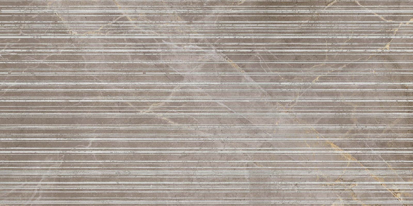 Декор Allure Grey Beauty 600080000396 40x80