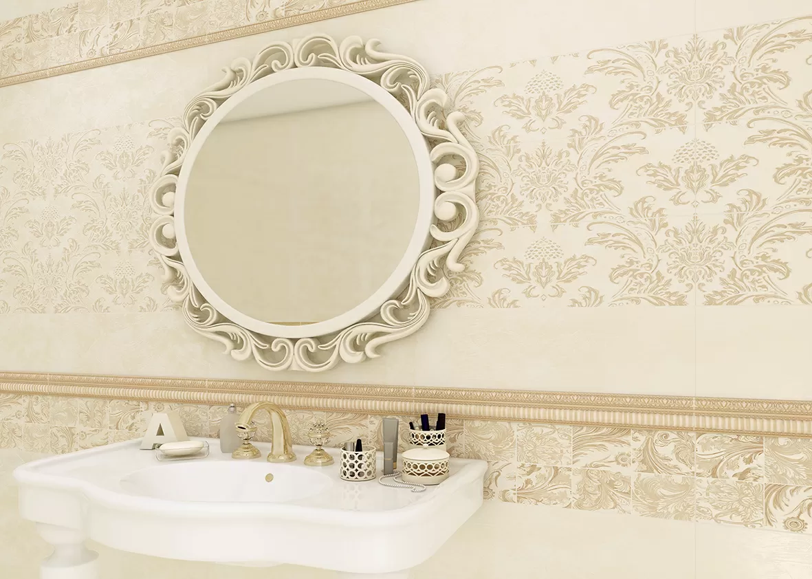 Декор Dream DW11DRM11 20x60