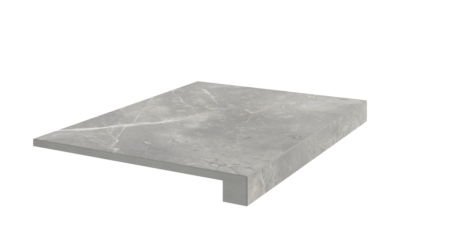 Ступень фронтальная Имперо Тиберио / Impero Tiberio Scal.45 Front 33x45