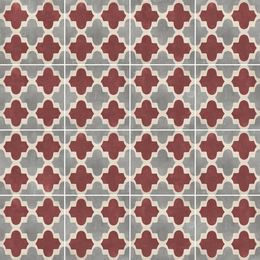 Venti Boost Classic Carpet 3 A3OP Керамогранит 20x20