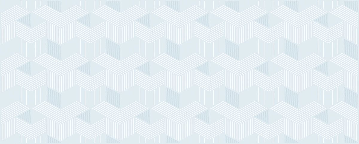 Декор Lounge Mist Geometria 20,1x50,5