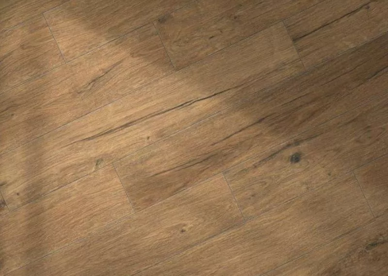 CraftWood Медовый Матовый 9 мм K947903R Керамогранит 20x120