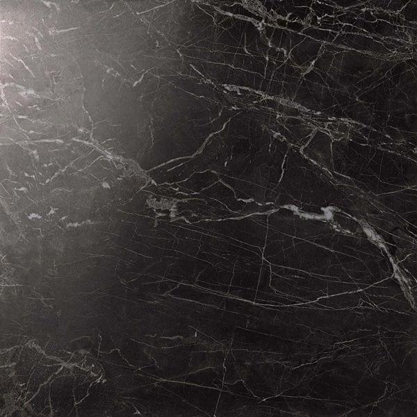 Marvel Noir St.Laurent Lappato Керамогранит 60x60