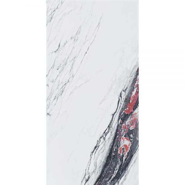 Viera Многоцветный 9165Т31 Полированный Керамогранит 60x120