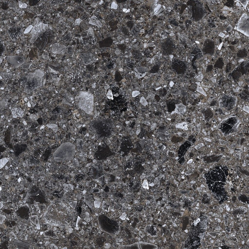 Terrazzo K-333/MR/600x600x10 Керамогранит 60x60