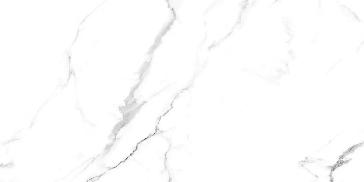 Glossy Caribbean White 5334762 Глянцевый Керамогранит 60x120