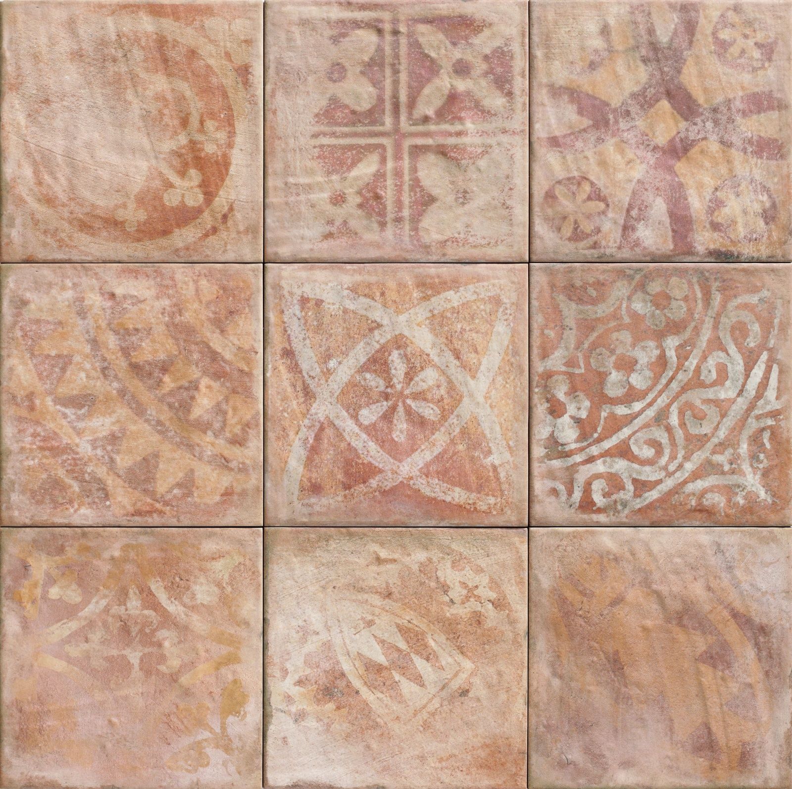 Forli Teano 20x20