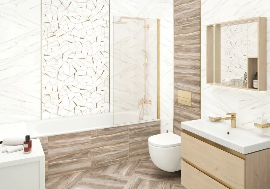 Esprit Wall WT9ESR01 25x50