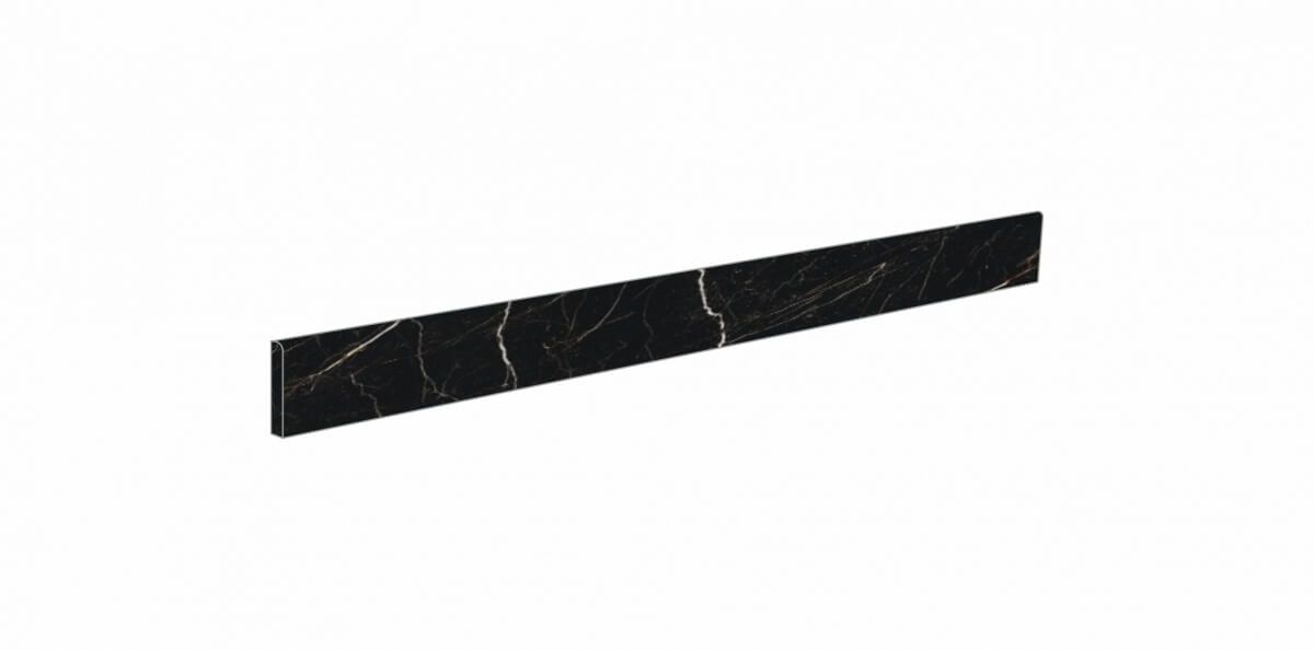 Плинтус Allure Imperial Black Battiscopa 610130004650 7,2x80