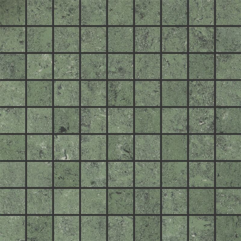 Мозаика Travertino Зелёный G-450/PR/m01 30x30