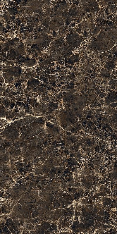 Imperatore Marrone High Glossy 53096 Глянцевый Керамогранит 60x60