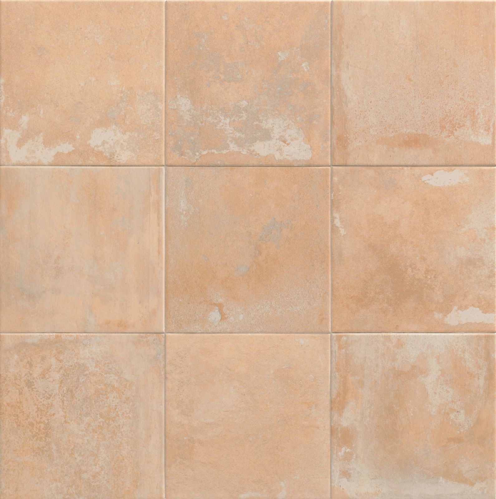 Land Cream Matt Керамогранит 20x20