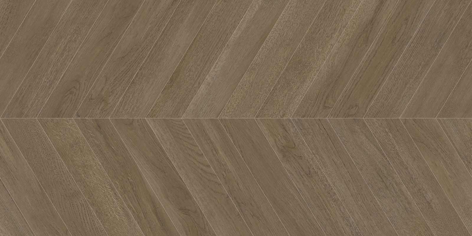 Walnut Chevron Dark Carving D120249M Матовый Керамогранит 60x120