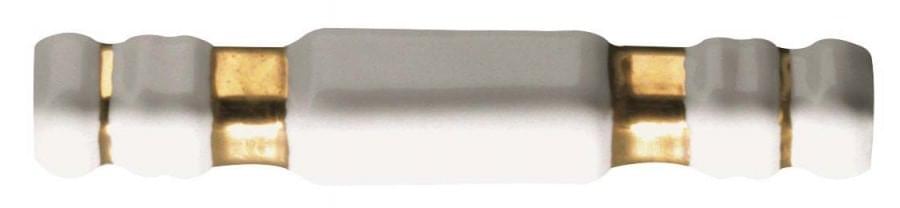 Вставка настенная Marvel Gold White A.E. 1,2x7,8
