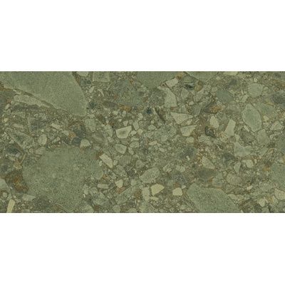 Black&Cream Green-R Giada ARC_8ZF1 Керамогранит 60x120