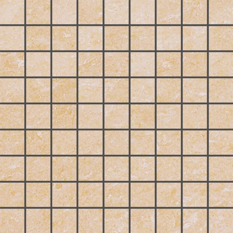 Мозаика Crystal Бежевый G-620/PR/m01 Полированная 30x30