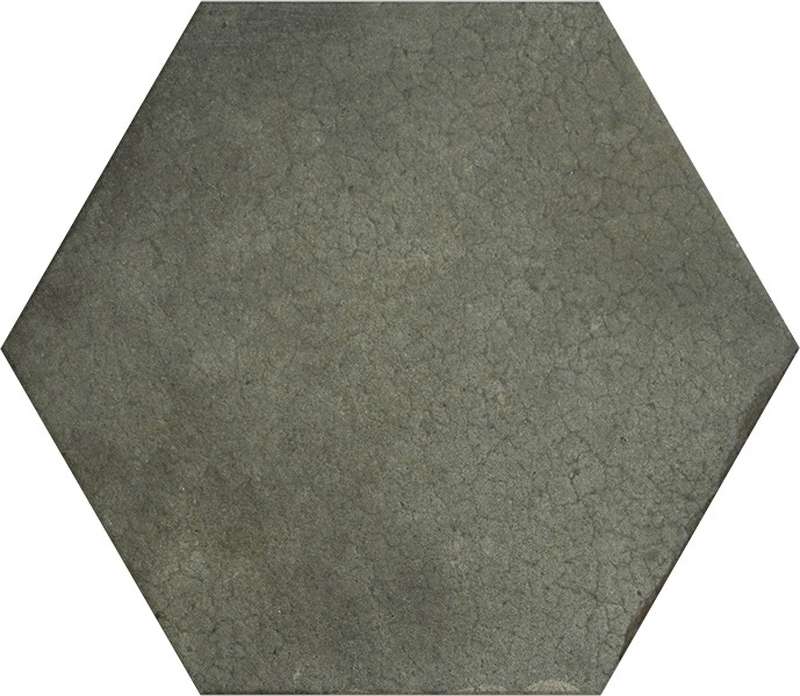 Heritage Hexagono Jungle 24953 Плитка напольная 17,5x20