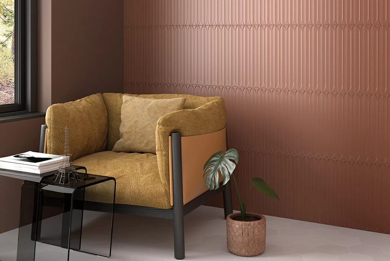 Hopp Laurel Green 31248 5x40