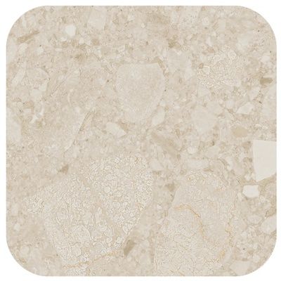 Black&Cream Chec.Round.Cream Beach ARC_8226 Керамогранит 28,6x28,6