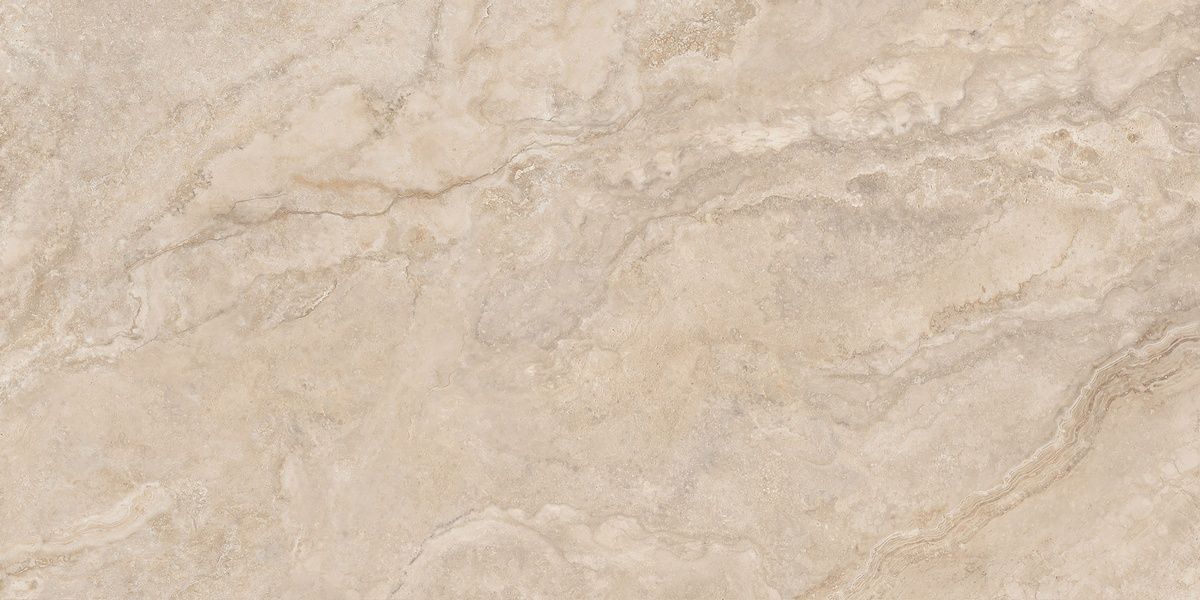 Marble Venice Crema Carving N20568 Лаппатированный Керамогранит 60x120
