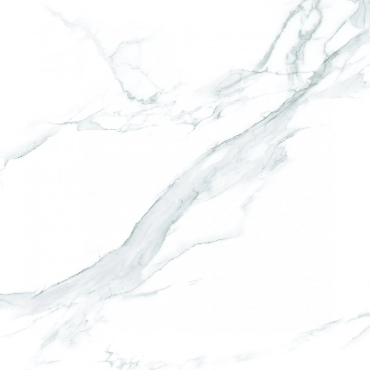 Glossy White Soul 6972362 Керамогранит 80x80