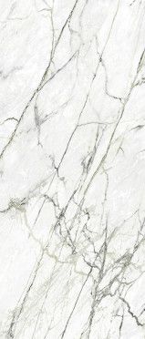 Calacatta Green Nat 6мм Матовый Керамогранит 120x280