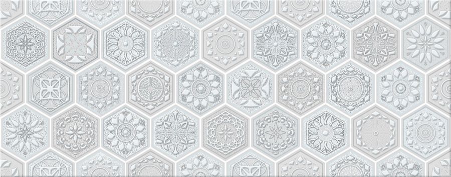 Декор Riviera Favo 20,1x50,5