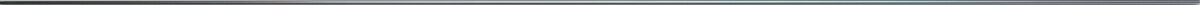 Бордюр Empire Listello Silver Metal 600100000042 0,5x120