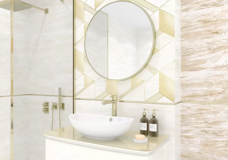 Interni Beige FT3INR11 Керамогранит 41x41