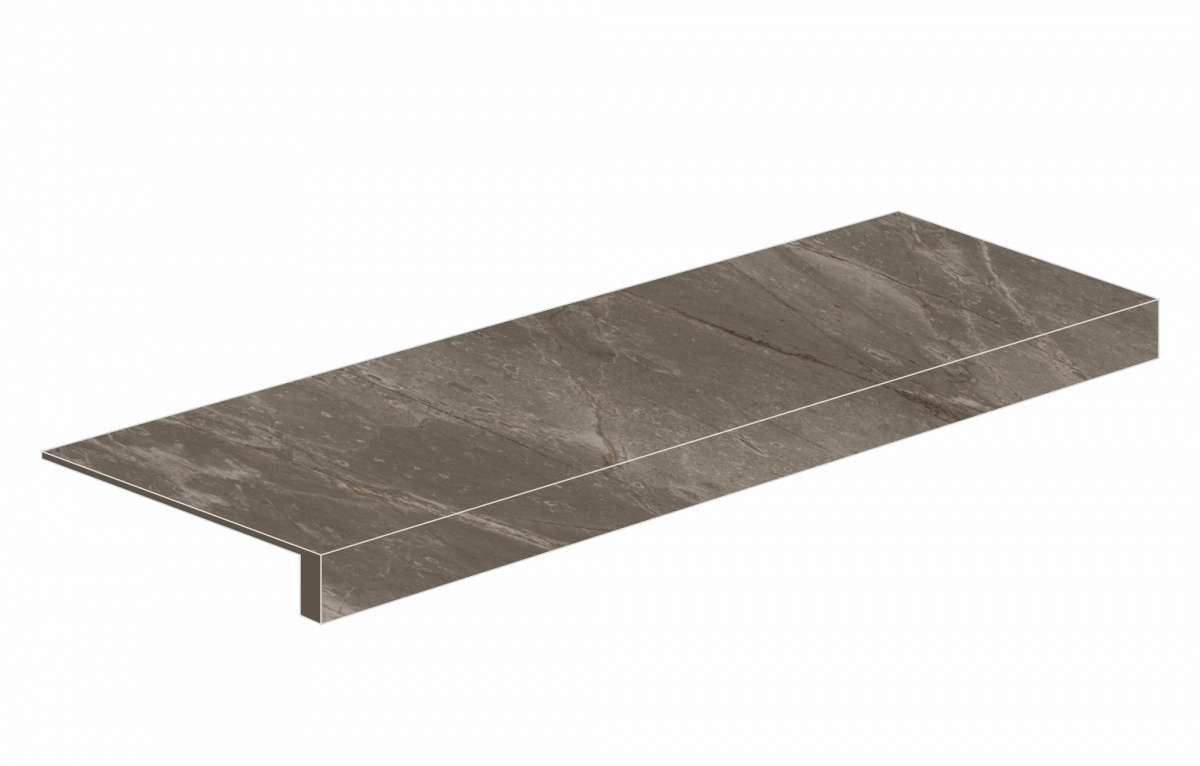 Ступень фронтальная Allure Grey Beauty Scalino Frontale 33x160
