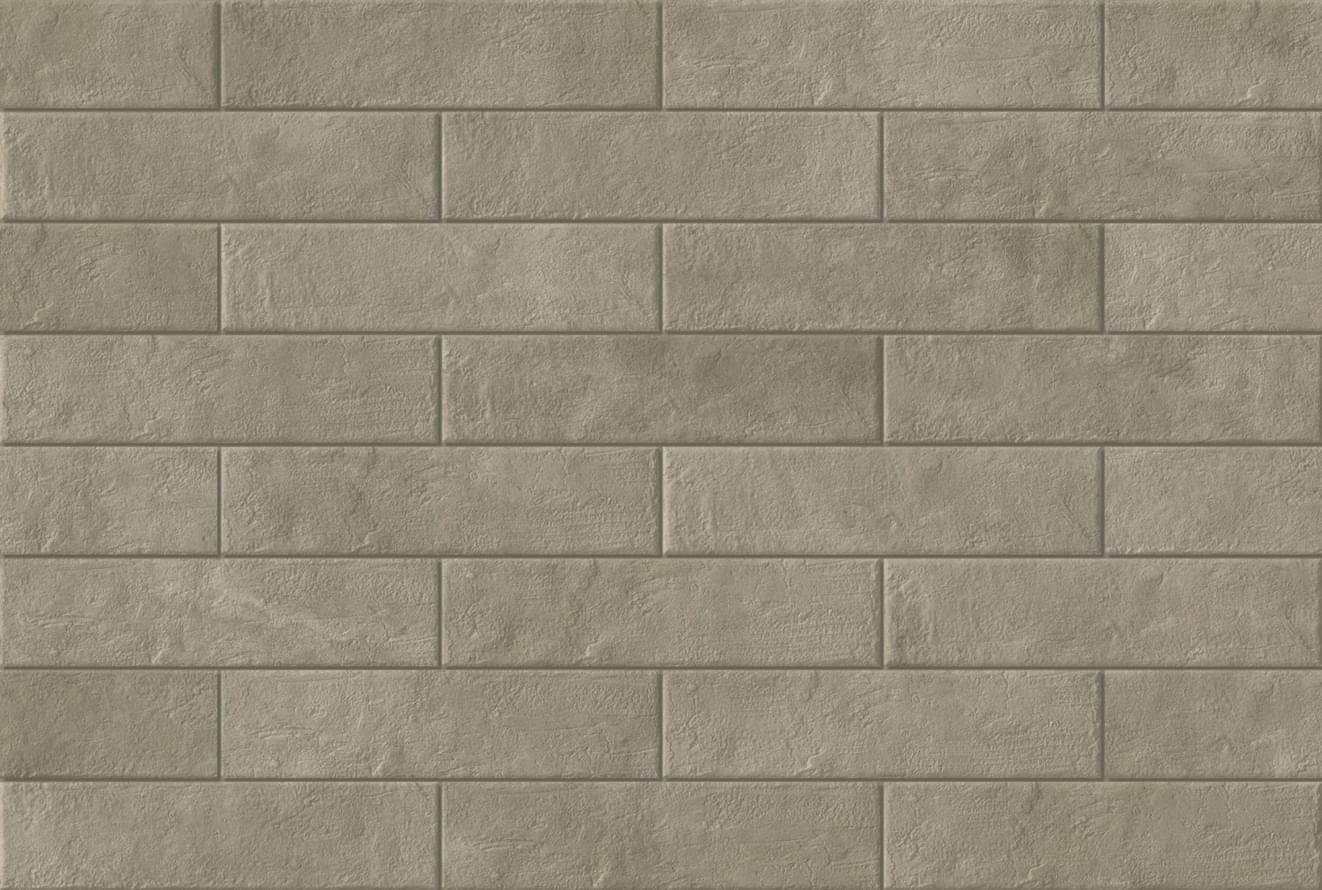 Клинкер Stone Macro Grys Матовый 7,4x30