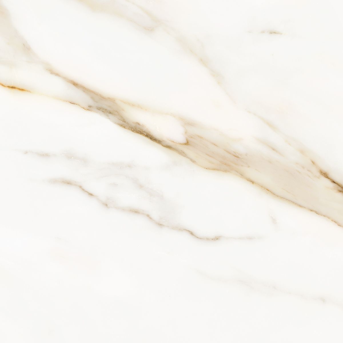 Calacatta Royal Плитка напольная 42x42