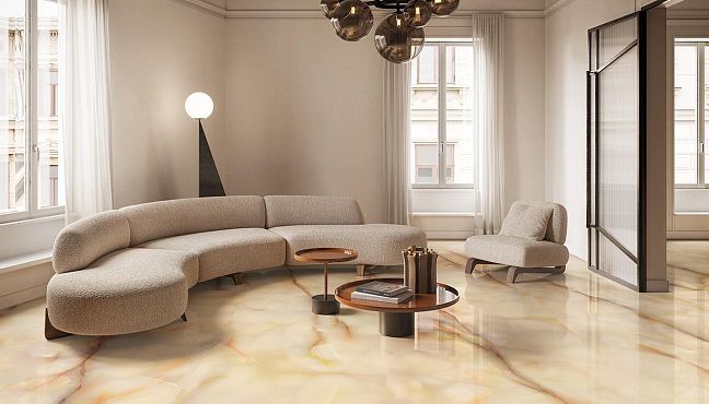 Onyx Miele Silktech EMKF Керамогранит 60x120