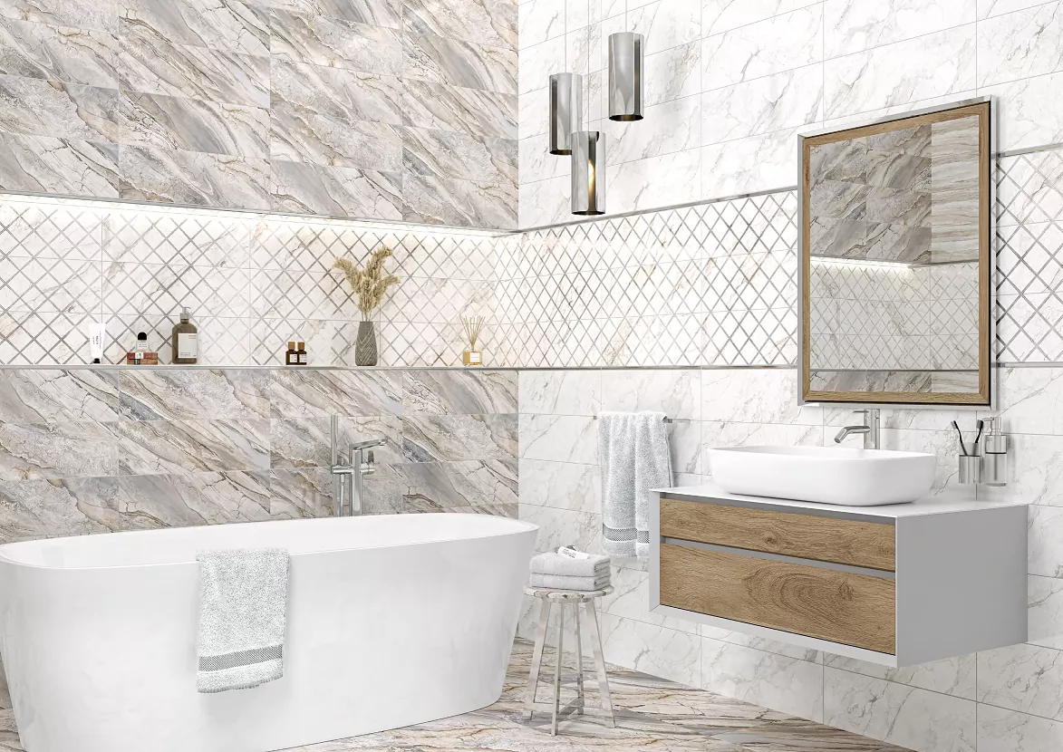 Delight Taupe FT4DEG21 Плитка напольная 41x41