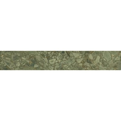 Black&Cream Green-R Giada ARC_8S15 Керамогранит 19,4x120
