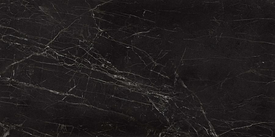 Marvel Noir St.Laurent Керамогранит 30x60