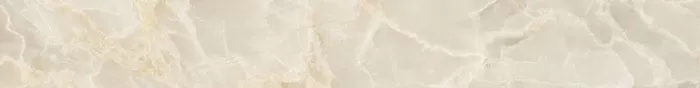 Плинтус Marble-X Скайрос Кремовый Лаппато Ректификат K949895LPR 7,5x60