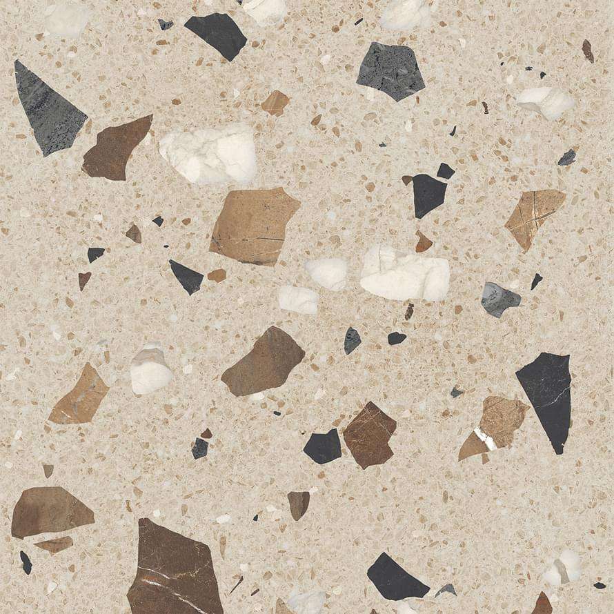Terra Beige Matt Керамогранит 60x60
