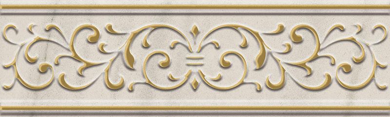 Бордюр Charme Extra Lasa Empire 600090000446 7,2x25