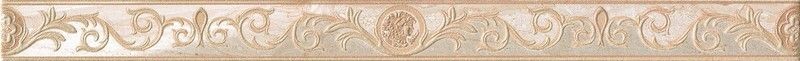 Бордюр Suprema Cameo Listello 6x75
